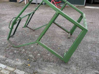 Tractor / Trekker Fendt 303,304,305,306,307,308,309,310,311,312