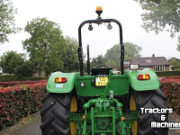 Tractor / Trekker John Deere 5065E 4wd