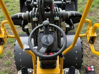 Telescopische Shovel / Wiellader / Kniklader Eurotrac W11-M