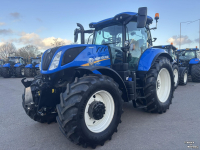 Tractor / Trekker New Holland T7.270