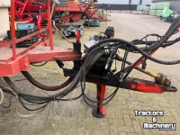 Gedragen Veldspuit Agrifac getrokken veldspuit 2000 ltr