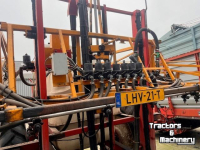 Gedragen Veldspuit Agrifac getrokken veldspuit 2000 ltr