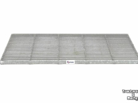 Stalroosters Qmac  STALROOSTER GRUPROOSTER 150X100