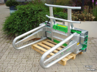 Balenklem Zocon balenklem