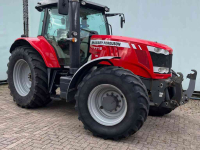 Tractor / Trekker Massey Ferguson 7718 Dyna-6