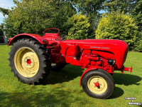 Tractor / Trekker Porsche Super Export 329
