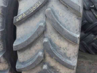 Wielen, Banden, Velgen & Afstandsringen Firestone 710/70R38