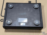 Persen / Balenpers / Pakkenpers New Holland Monitor voor Roll Baler 135, RB544  ORKB58459, ProDevice 700113B  CNH onderdeelnr: 47520992