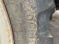Wielen, Banden, Velgen & Afstandsringen Alliance 230/95R44 (9.5R44)