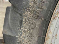 Wielen, Banden, Velgen & Afstandsringen Alliance 230/95R44 (9.5R44)