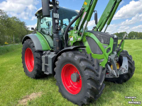 Tractor / Trekker Fendt 516 Vario Power S4