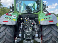 Tractor / Trekker Fendt 516 Vario Power S4