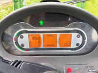 Tractor / Trekker Fendt 516 Vario Power S4