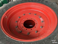Wielen, Banden, Velgen & Afstandsringen Mitas VF380/95R38- VF380/105R54 HC2000