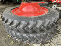 Wielen, Banden, Velgen & Afstandsringen Mitas VF380/95R38- VF380/105R54 HC2000