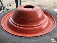 Wielen, Banden, Velgen & Afstandsringen Mitas VF380/95R38- VF380/105R54 HC2000