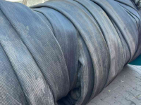 Beregeningsbuizen  Hilcoflex 5" persslang