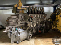 Gebruikte onderdelen van veldhakselaars New Holland Bosch brandstofpomp - 0 402 646 649