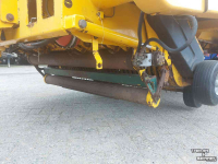 Opraapwagen Schuitemaker Rapide 135 V opraapdoseerwagen
