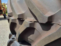 Wielen, Banden, Velgen & Afstandsringen Trelleborg 650/65/R42, 600/65R28, Fendt 700, 800