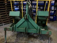 Bomenplantmachine  RZS-2 boomplantmachine