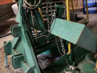 Bomenplantmachine  RZS-2 boomplantmachine
