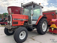 Tractor / Trekker Massey Ferguson 3060 E