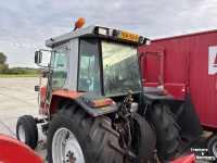 Tractor / Trekker Massey Ferguson 3060 E