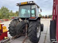 Tractor / Trekker Massey Ferguson 3060 E