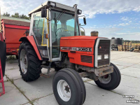 Tractor / Trekker Massey Ferguson 3060 E