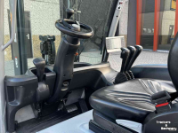 Heftruck Still RX20-16P Elektrisch  NIHO freelift mast