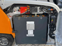Heftruck Still RX20-16P Elektrisch  NIHO freelift mast