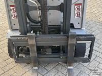 Heftruck Still RX20-16P Elektrisch  NIHO freelift mast