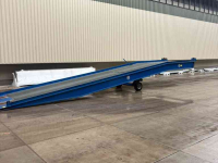 Overige transport- en industriemachines en toebehoren AP LB 1120