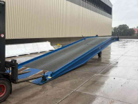 Overige transport- en industriemachines en toebehoren AP LB 1120