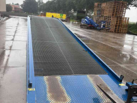 Overige transport- en industriemachines en toebehoren AP LB 1120