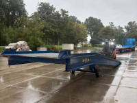 Overige transport- en industriemachines en toebehoren AP LB 1120