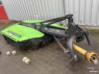 Maaier Deutz-Fahr KM 3.21S