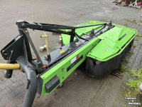 Maaier Deutz-Fahr KM 3.21S