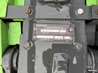 Maaier Deutz-Fahr KM 3.21S