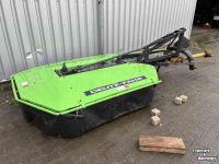 Maaier Deutz-Fahr KM 3.21S