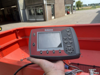 Kunstmeststrooier Kuhn AXIS