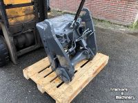 Gebruikte onderdelen van tractoren  Valtra - Fronthef Q-serie