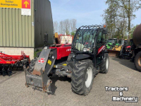 Verreiker Massey Ferguson VERREIKER