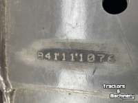 Verreiker Massey Ferguson TH7035