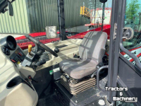 Verreiker Massey Ferguson TH7035