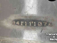Verreiker Massey Ferguson TH 7035 Verreiker