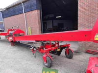 Duo-band Grimme TC 80-16 Duo-Band