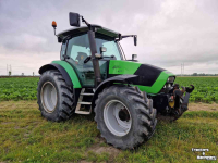 Tractor / Trekker Deutz-Fahr Agrotron K410