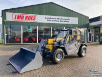 Verreiker Eurotrac TH25-6 verreiker